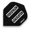Pentathlon Pentathlon Xtream 180 - Black Darts Flights