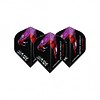 Red Dragon Red Dragon Peter Wright Snakebite Holographic Darts Flights