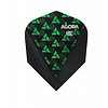 Target Target Agora Ultra Ghost+ Std6 Green Darts Flights