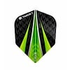 Target Target Vision Ultra 2 Green  Darts Flights