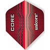 Unicorn Unicorn Core Std. Red Darts Flights