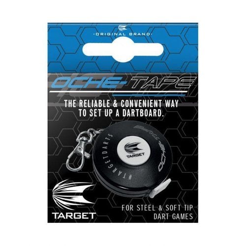 Target Target Oche Tape (Ochemate)