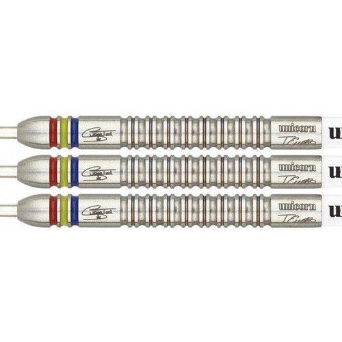 Unicorn Unicorn Contender 90% Ted Evetts Darts