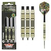 Bull's Bull's Tank Nickel Silver 20g Darts