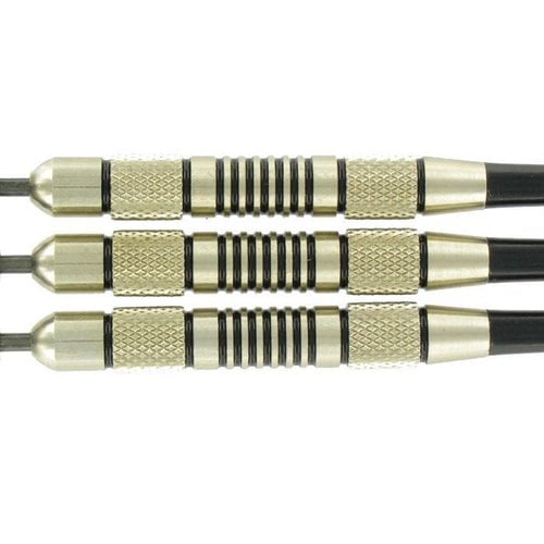 Bull's Bull's Tank Nickel Silver 20g Darts