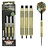 Bull's Tank Nickel Silver 21g Darts