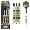 Bull's Bull's Tank Nickel Silver 22g Darts