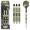 Bull's Bull's Tank Nickel Silver 23g Darts