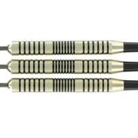 Bull's Tank Nickel Silver 23g Darts Bull's Bull's Tank Nickel Silver 23g Darts