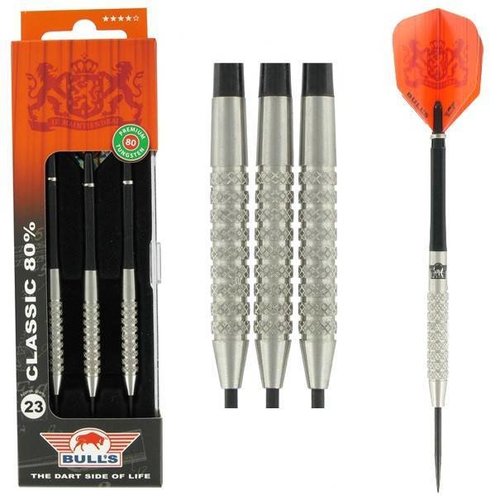 Bull's Bull's Classic 80% 23 g Darts