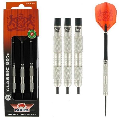 Bull's Bull's Classic 80% 25 g Darts