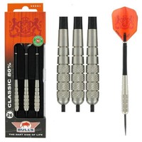 Bull's Classic 80% 26 g Darts Bull's Bull's Classic 80% 26 g Darts