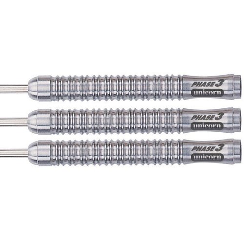 Unicorn Unicorn Purist Evolution Phase 3 Curve Natural 90% Darts