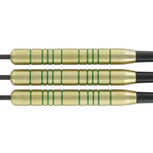 McKicks McKicks Arrow Greens Silver 22 g Darts
