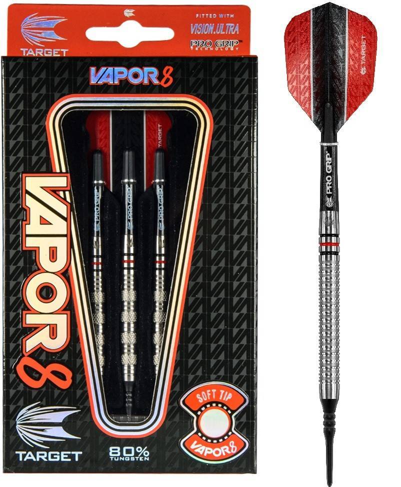 vapor darts