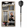 Target Target Adrian Lewis Silver Jackpot Darts