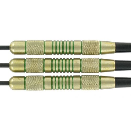 McKicks McKicks Arrow Greens Silver 20 g Darts