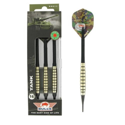 Bull's Bull's Tank Soft Tip Darts