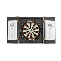 Classic Cabinet - Square Black Bull's Classic Cabinet - Square Black