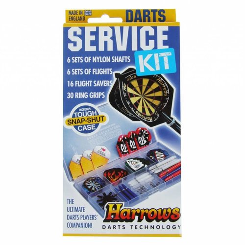 Harrows Harrows Service Kit