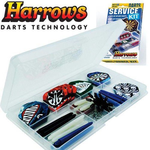 Harrows Harrows Service Kit