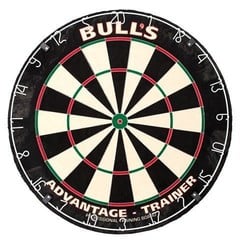 Bull's Advantage Trainer - Professional Dartboard