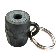 Dartshopper Sharpener Keychain