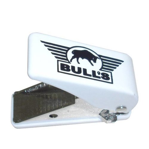 Bull's Punch Machine