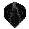 Ruthless Ruthless R4X High Impact Black Darts Flights