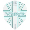 Target Target Vision Ultra Rob Cross Std.6 Darts Flights