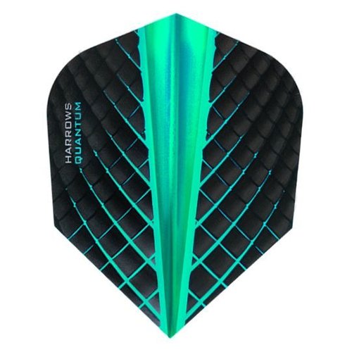 Harrows Harrows Quantum Jade Darts Flights