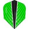 Harrows Harrows Quantum X Green Darts Flights