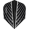 Harrows Harrows Quantum X Grey Darts Flights