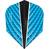 Harrows Harrows Quantum X Aqua Blue Darts Flights