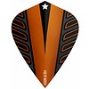 Target Target Voltage Vision Ultra Orange Kite Darts Flights