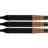 Target Raymond van Barneveld RVB Black Brass Soft Tip Darts