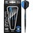 Target Vapor-8 Flight Black Blue 80% Soft Tip Darts