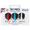 Harrows Harrows Retina TRI PACK Darts Flights