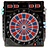 Karella - CB-50 - Electronic Dartboard