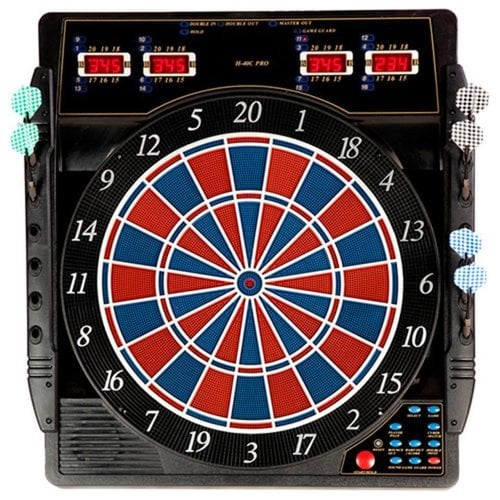 Karella Karella - CB-50 - Electronic Dartboard