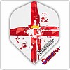 Dartshopper Poly Country Northern Ireland Darts Flights