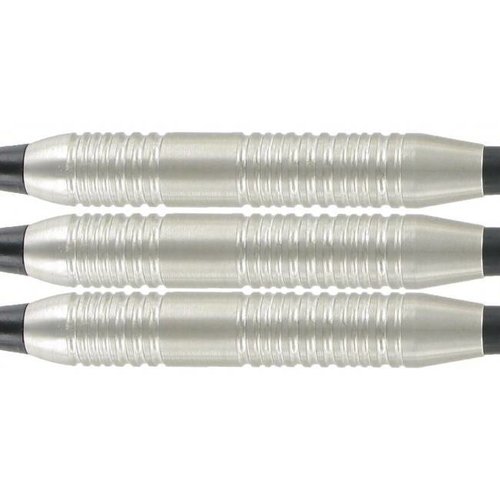 Bull's Max Hopp Stainless Steel Soft  Tip Darts