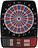 BULL'S Delta IV RB Sound - Electronic Dartboard