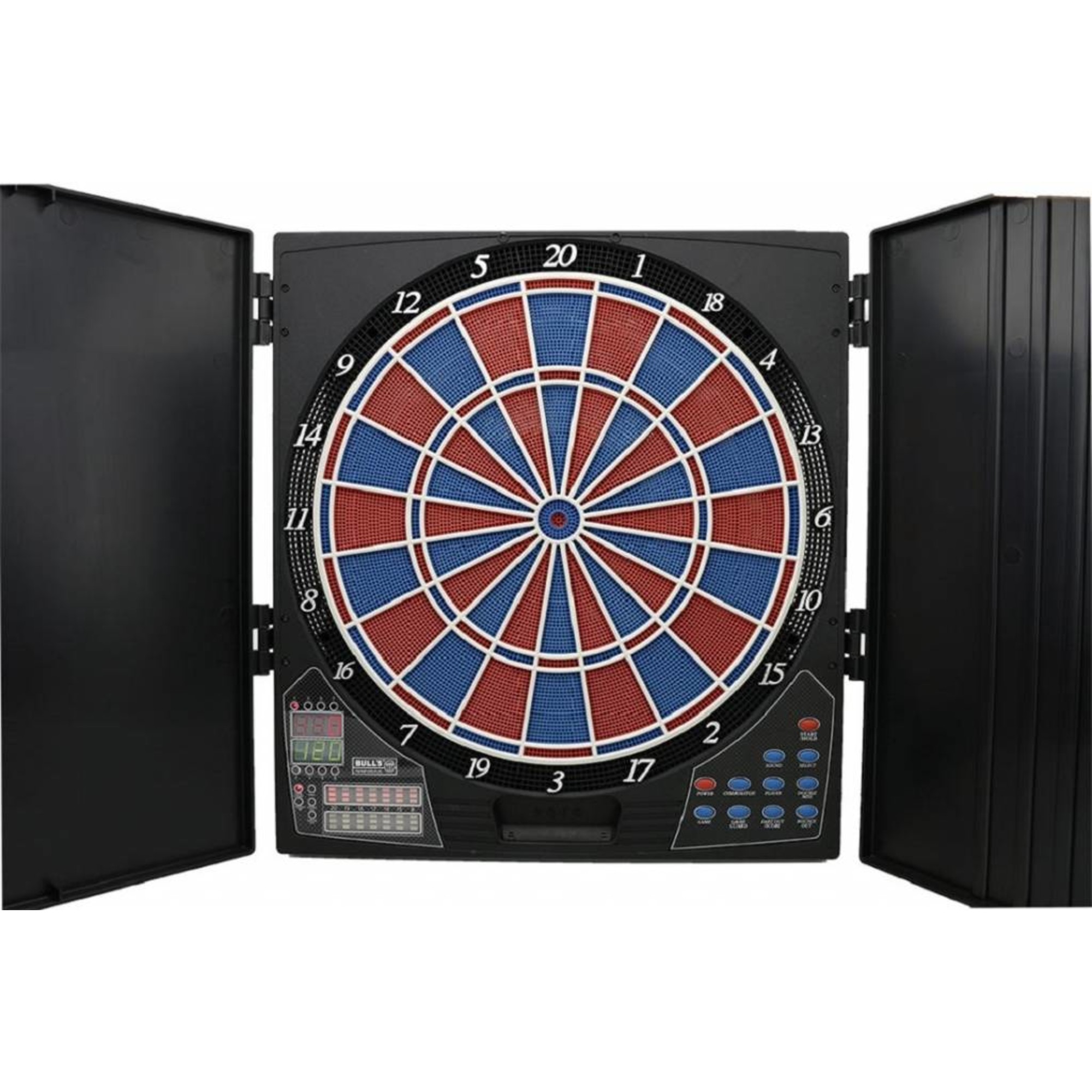 unicorn electronic dartboard