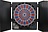 BULL'S Lightning RB Sound - Electronic Dartboard