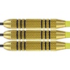 McKicks McKicks Speedy Yellow Brass 23 g Darts