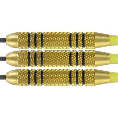 McKicks McKicks Speedy Yellow Brass 23 g Darts