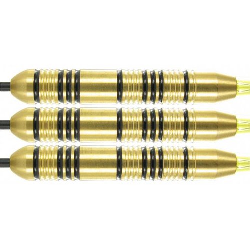 McKicks McKicks Speedy Yellow Brass 22 g Darts