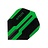 Harrows Prime Dual Zone Green Darts Flights