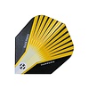 Harrows Harrows Prime Yellow Fan Saru King Darts Flights